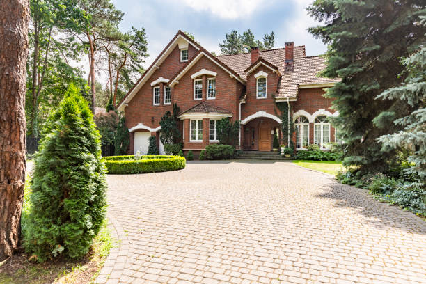 Reliable Northlake, SC Driveway Pavers Solutions