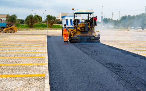 Best Custom Driveway Pavers  in Northlake, SC