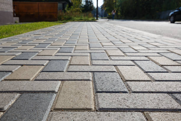 Reasons to Select Us for Your Driveway Paving Requirements in Northlake, SC