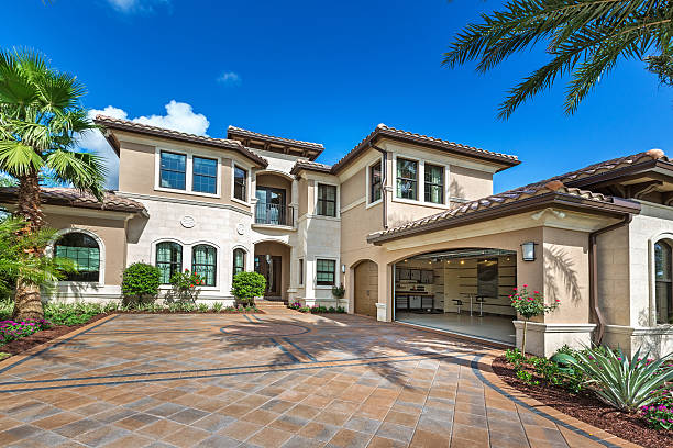 Best Permeable Paver Driveway  in Northlake, SC