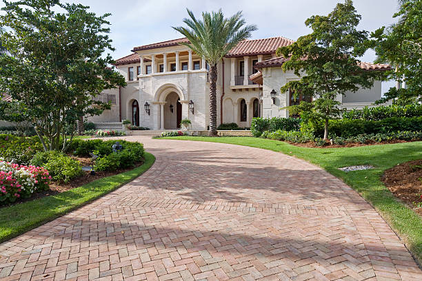 Best Driveway Repair Near Me  in Northlake, SC