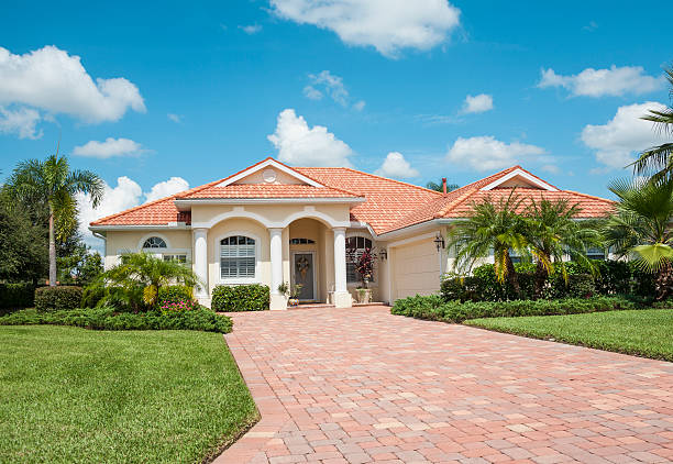 Best Interlocking Driveway Pavers  in Northlake, SC