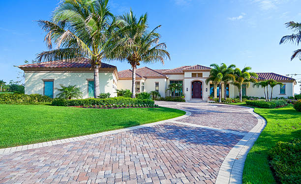 Best Driveway Pavers Near Me  in Northlake, SC