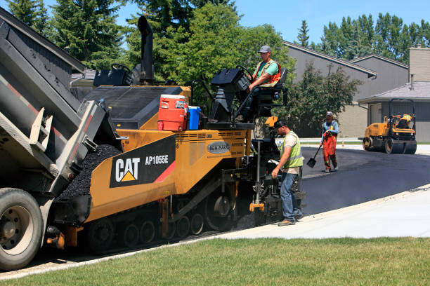 Best Driveway Resurfacing Pavers  in Northlake, SC